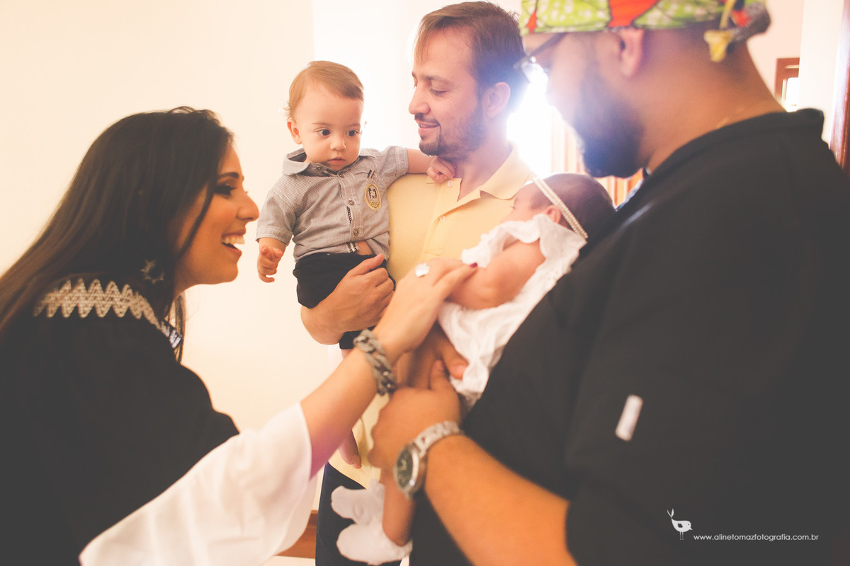Batizado Valentina.8 Batalhão de Polícia Militar - Lavras - MG Aline Tomaz Fotografia.