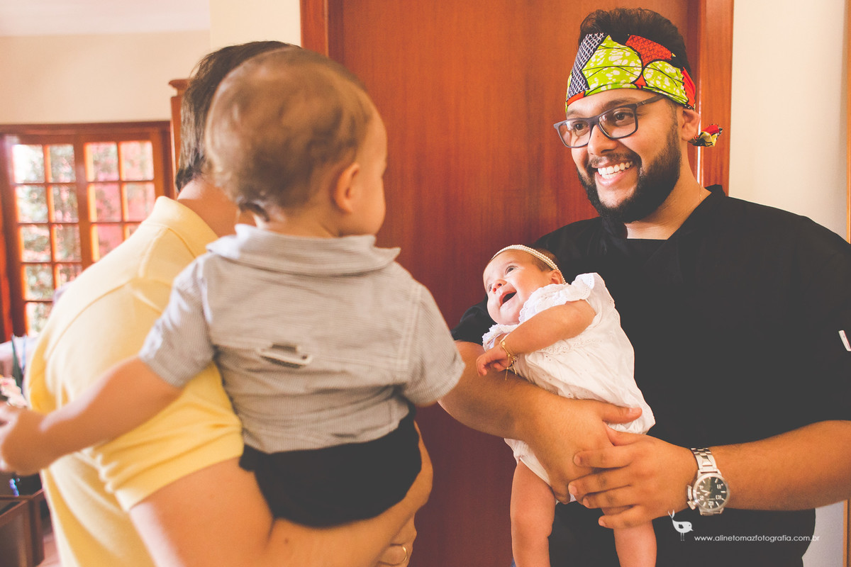 Batizado Valentina.8 Batalhão de Polícia Militar - Lavras - MG Aline Tomaz Fotografia.