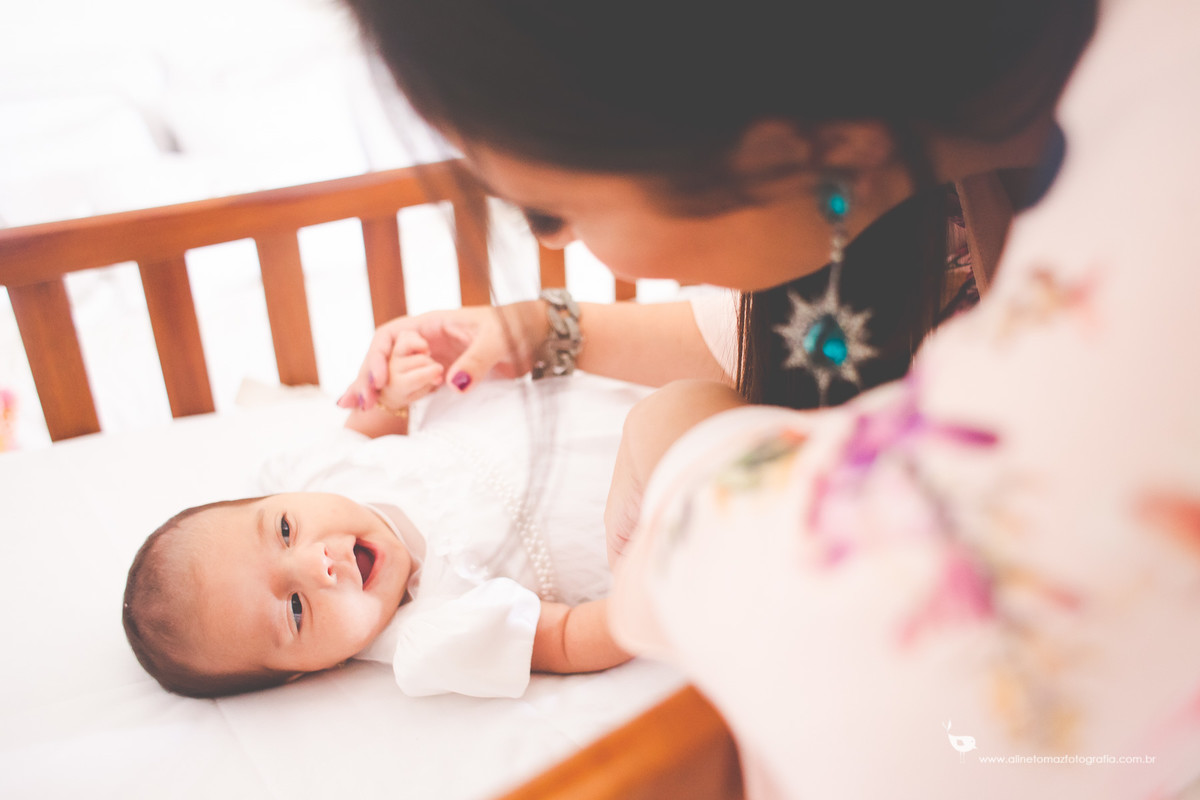 Batizado Valentina.8 Batalhão de Polícia Militar - Lavras - MG Aline Tomaz Fotografia.