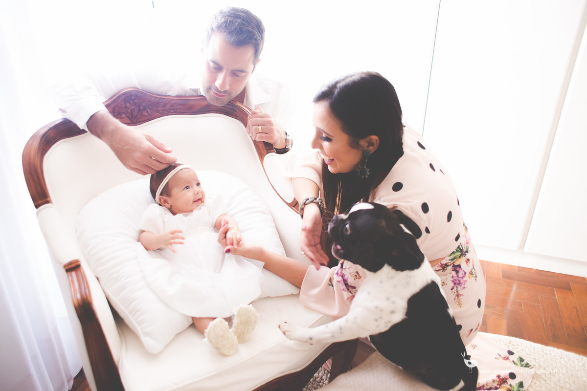 Batizado Valentina.8 Batalhão de Polícia Militar - Lavras - MG Aline Tomaz Fotografia.