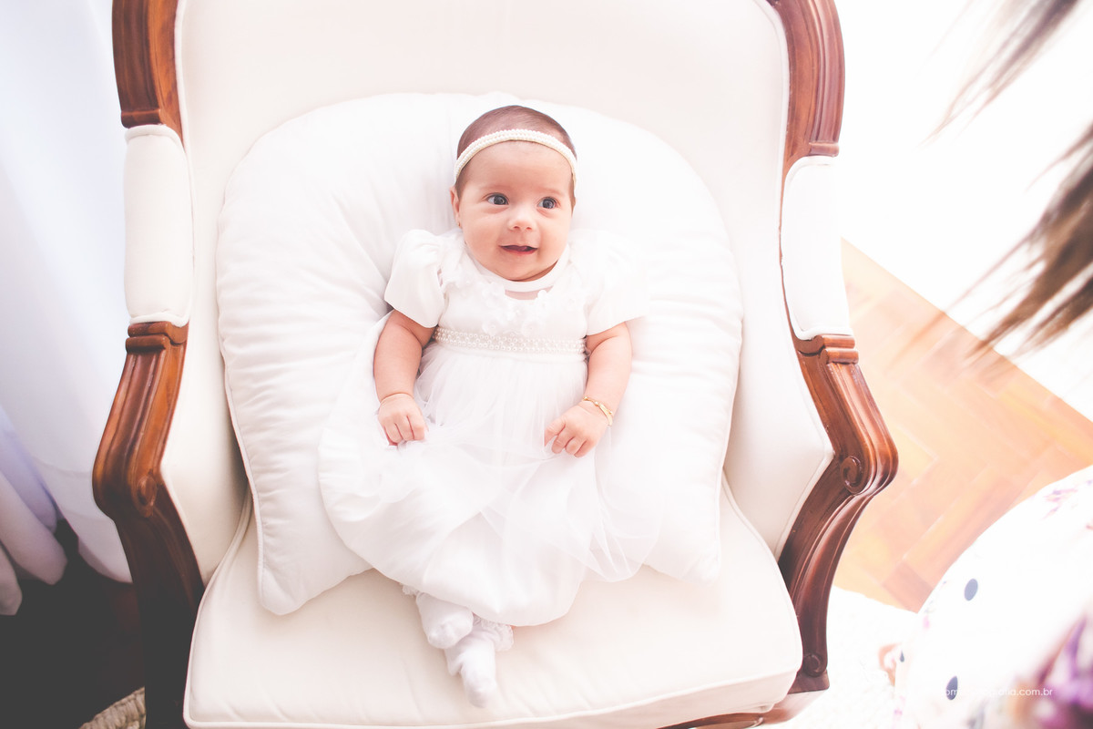 Batizado Valentina.8 Batalhão de Polícia Militar - Lavras - MG Aline Tomaz Fotografia.