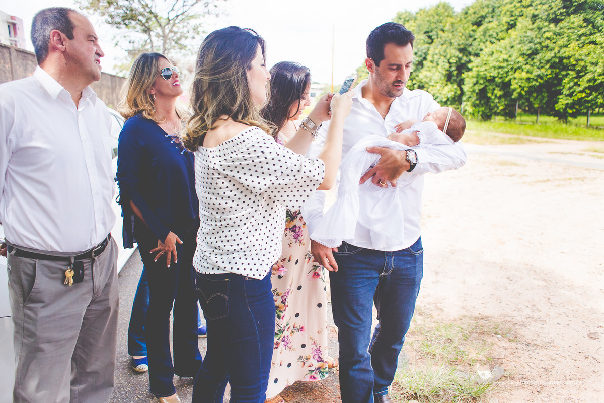 Batizado Valentina.8 Batalhão de Polícia Militar - Lavras - MG Aline Tomaz Fotografia.