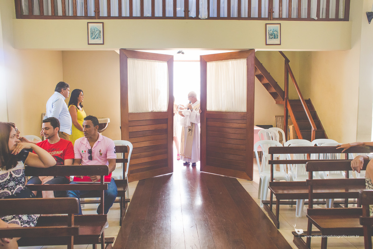 Batizado Valentina.8 Batalhão de Polícia Militar - Lavras - MG Aline Tomaz Fotografia.