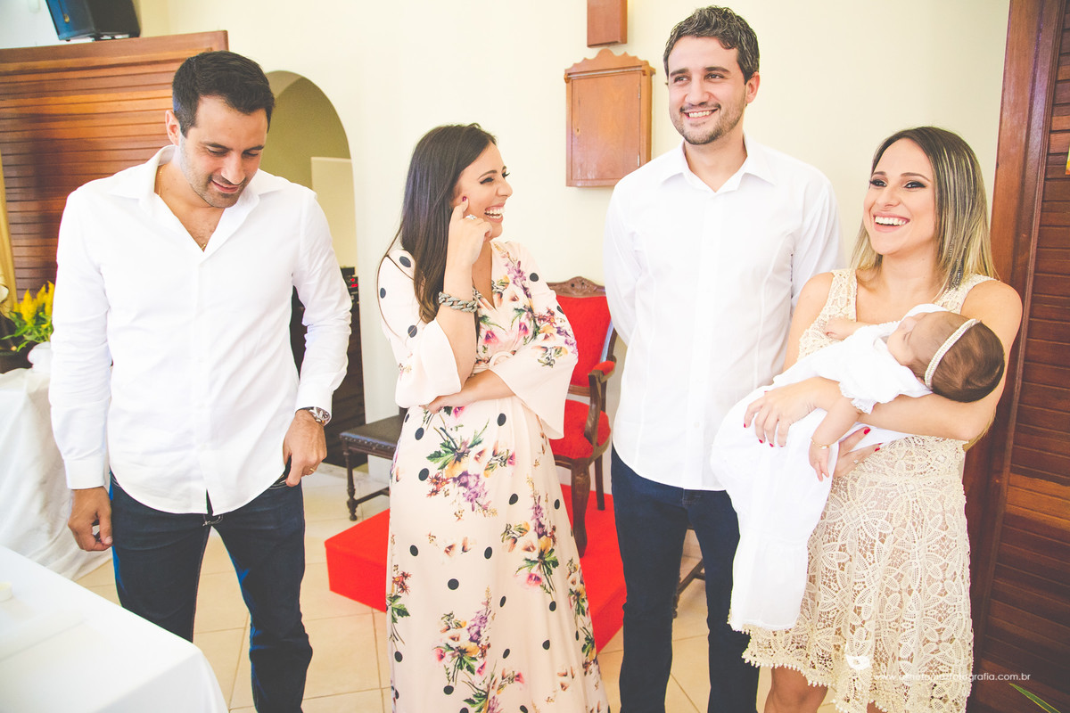 Batizado Valentina.8 Batalhão de Polícia Militar - Lavras - MG Aline Tomaz Fotografia.