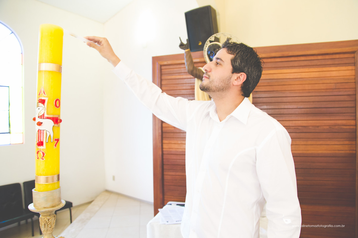 Batizado Valentina.8 Batalhão de Polícia Militar - Lavras - MG Aline Tomaz Fotografia.