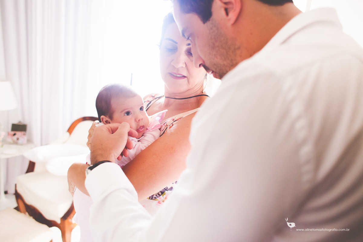 Batizado Valentina.8 Batalhão de Polícia Militar - Lavras - MG Aline Tomaz Fotografia.
