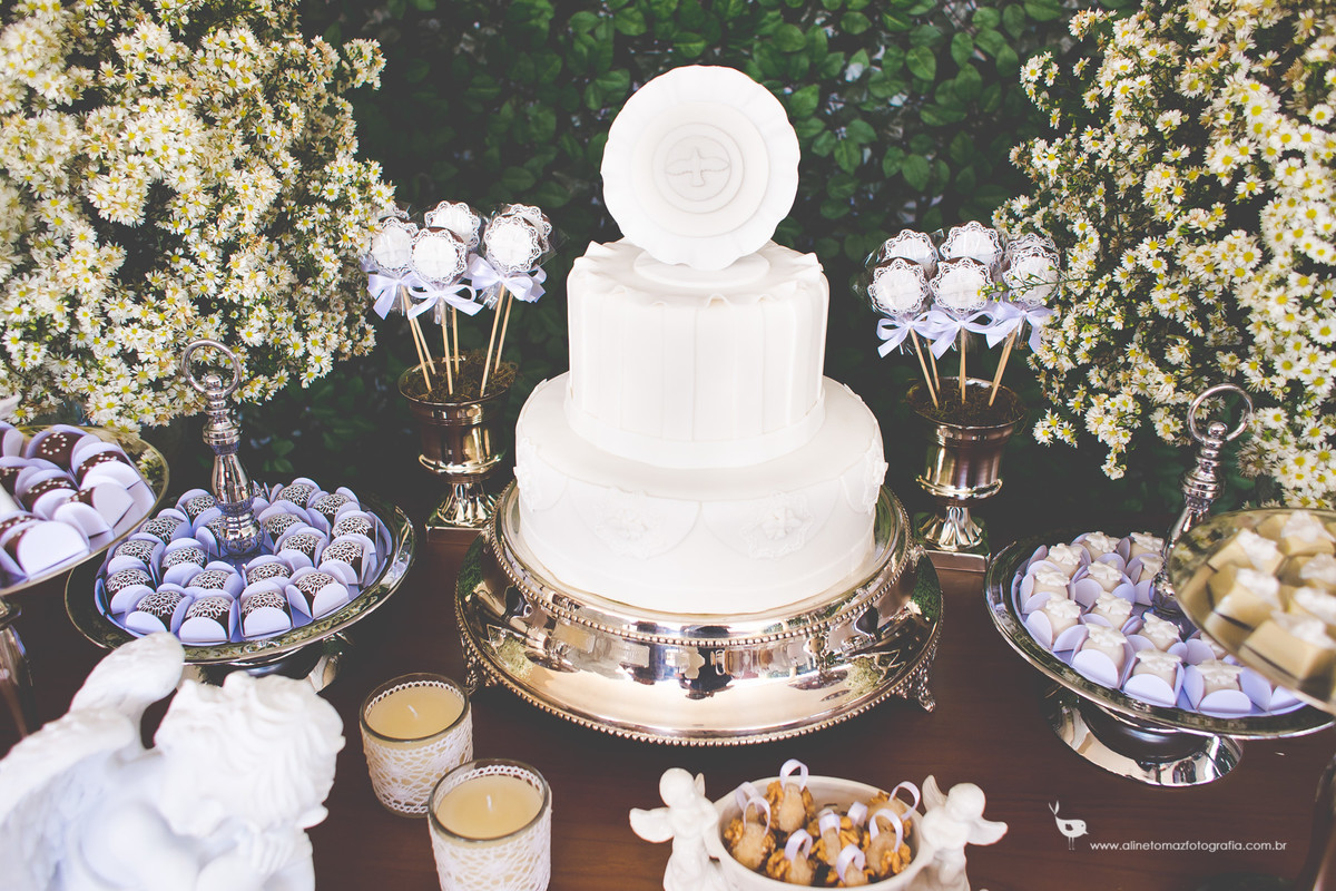 Batizado Valentina.8 Batalhão de Polícia Militar - Lavras - MG Aline Tomaz Fotografia.