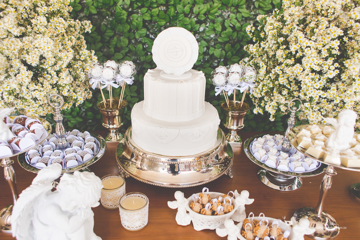 Batizado Valentina.8 Batalhão de Polícia Militar - Lavras - MG Aline Tomaz Fotografia.