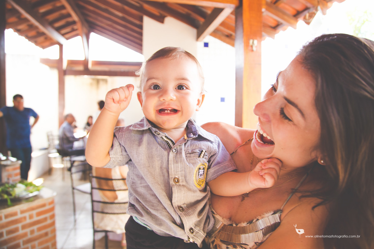 Batizado Valentina.8 Batalhão de Polícia Militar - Lavras - MG Aline Tomaz Fotografia.