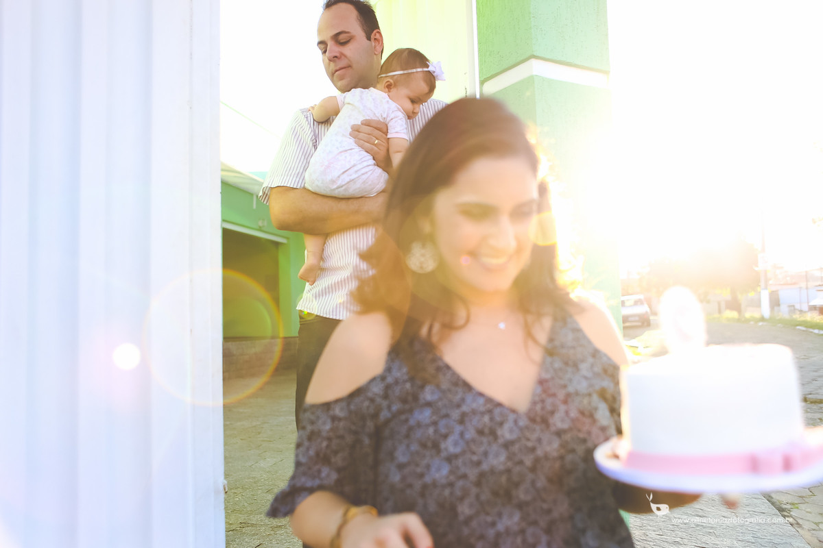 Batizado Helena, Matriz de Santana, Lavras - MG Aline Tomaz Fotografia.