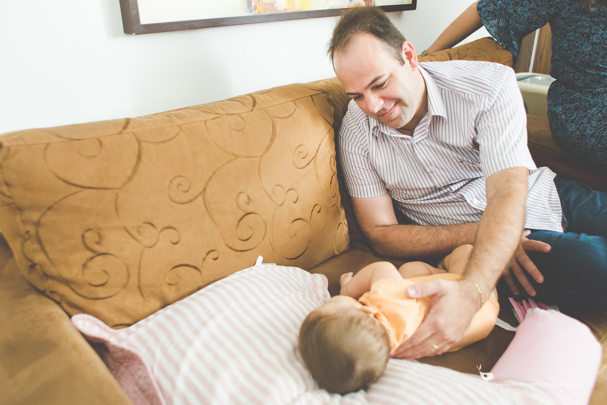 Batizado Helena, Matriz de Santana, Lavras - MG Aline Tomaz Fotografia.
