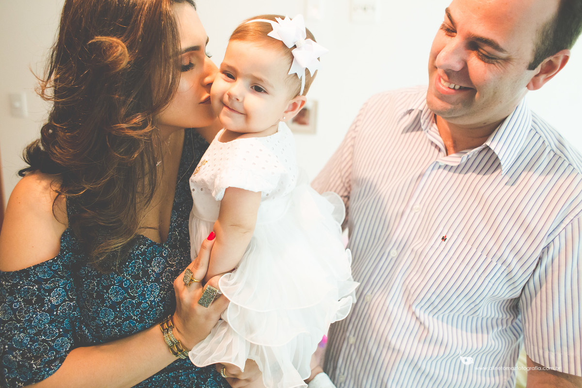Batizado Helena, Matriz de Santana, Lavras - MG Aline Tomaz Fotografia.