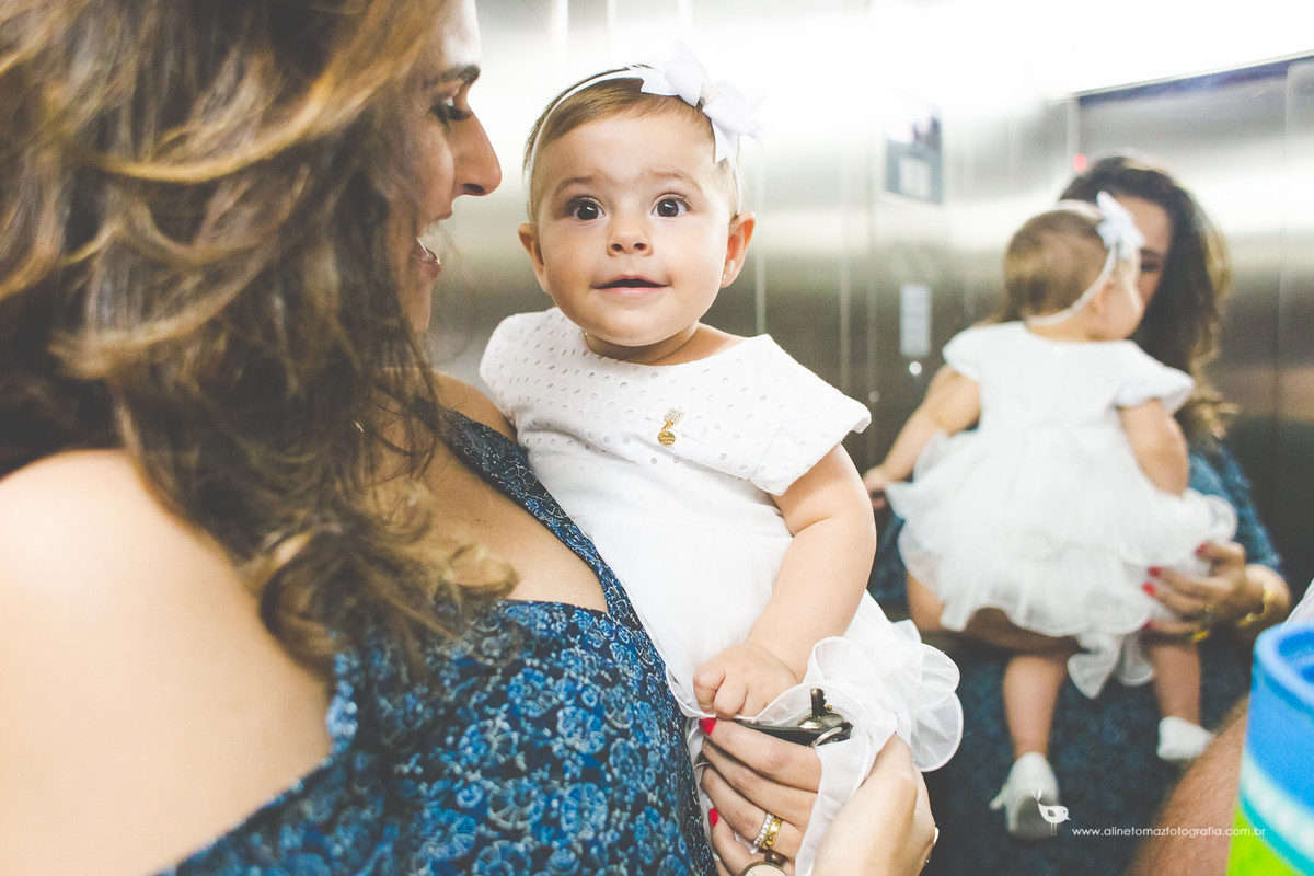 Batizado Helena, Matriz de Santana, Lavras - MG Aline Tomaz Fotografia.