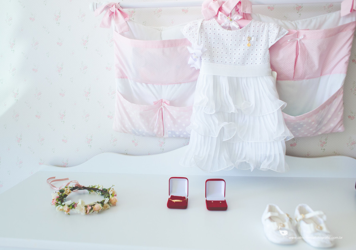 Batizado Helena, Matriz de Santana, Lavras - MG Aline Tomaz Fotografia.