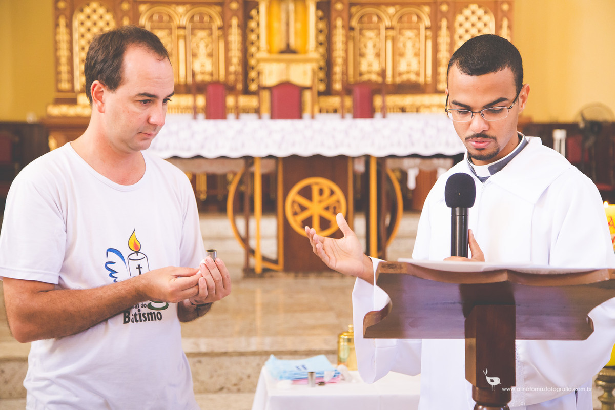 Batizado Helena, Matriz de Santana, Lavras - MG Aline Tomaz Fotografia.