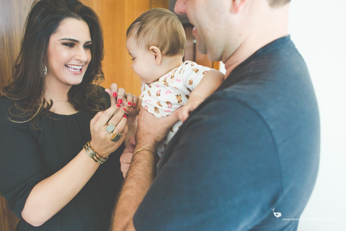 Batizado Helena, Matriz de Santana, Lavras - MG Aline Tomaz Fotografia.