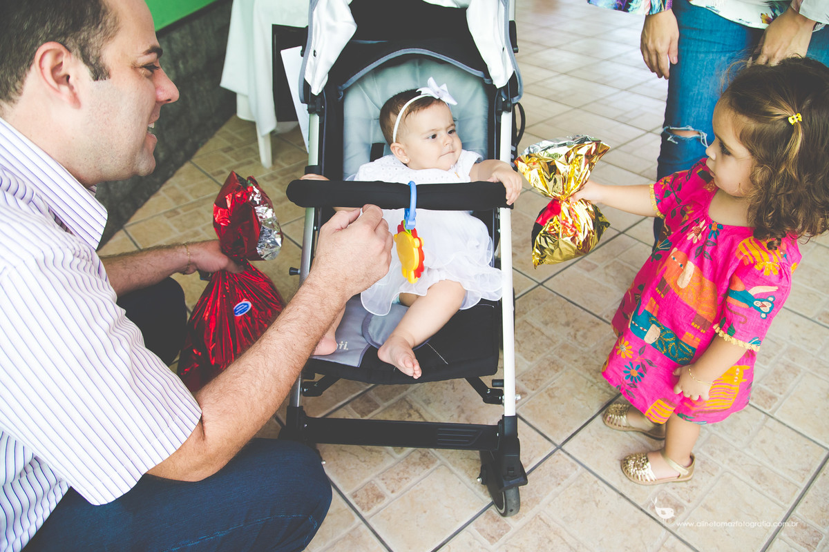 Batizado Helena, Matriz de Santana, Lavras - MG Aline Tomaz Fotografia.