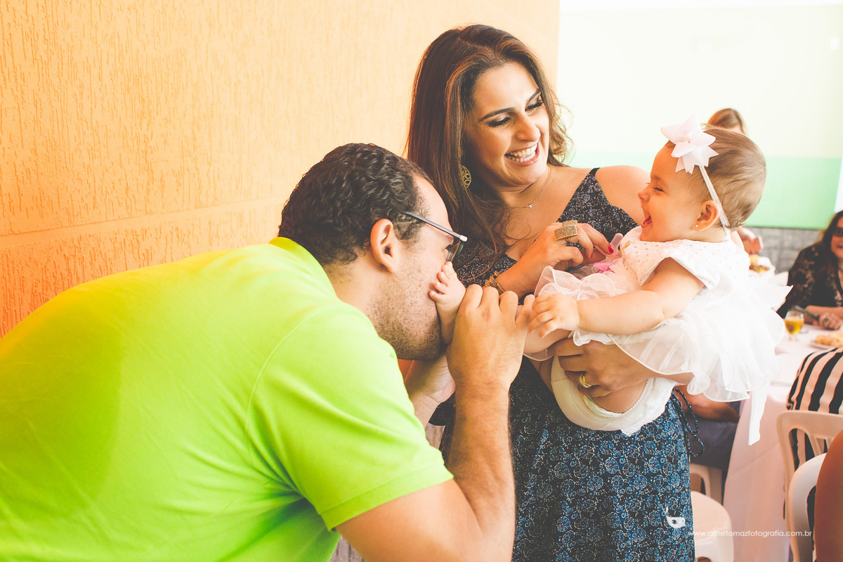 Batizado Helena, Matriz de Santana, Lavras - MG Aline Tomaz Fotografia.