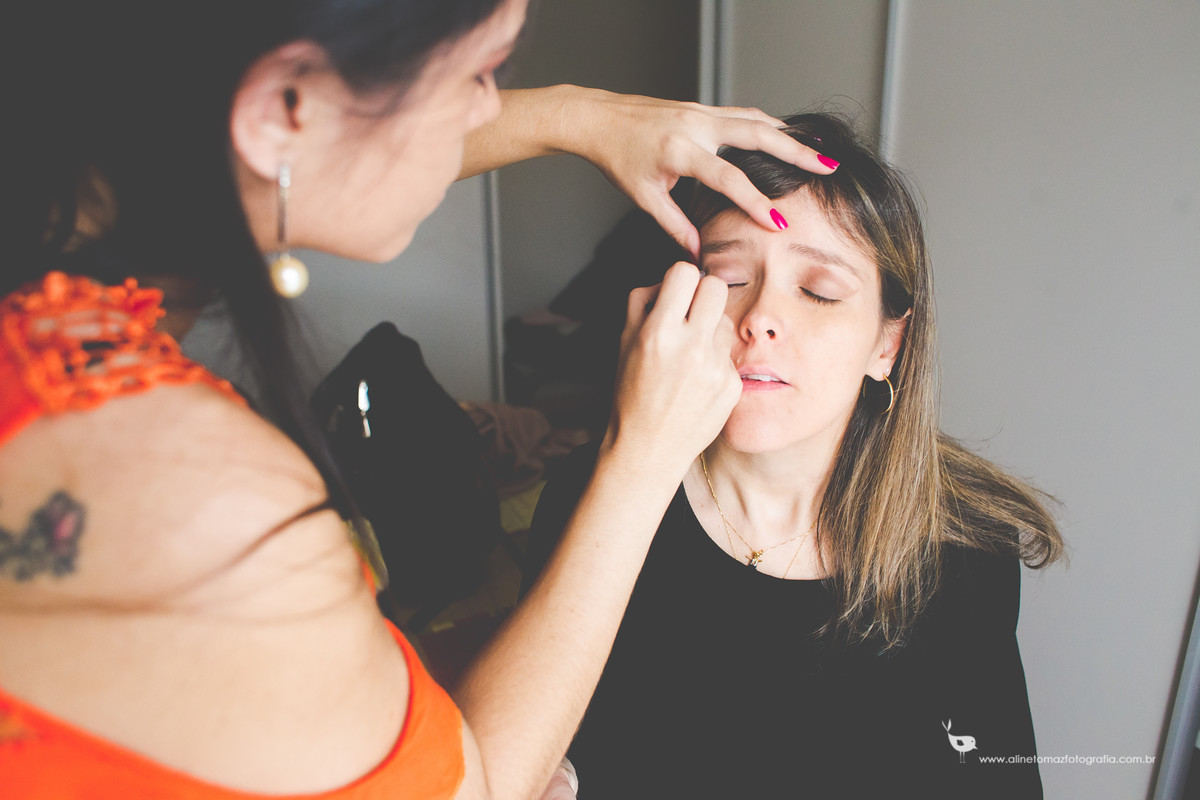 Making Off da criança, Aniversário infantil Be Happy. Lavras - MG, Beatriz 1 ano, Aline Tomaz Fotografia.