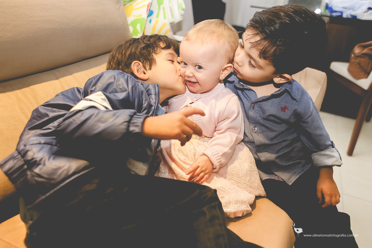 Making Off da criança, Aniversário infantil Be Happy. Lavras - MG.Beatriz 1 ano Aline Tomaz Fotografia.