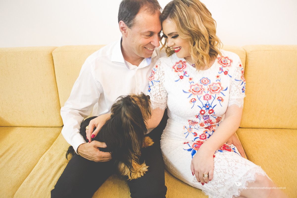 Liliene Make Up e Carlos, Bodas 25 anos casamento, Matriz de Santana, Lavras - MG, Aline Tomaz Fotografia.