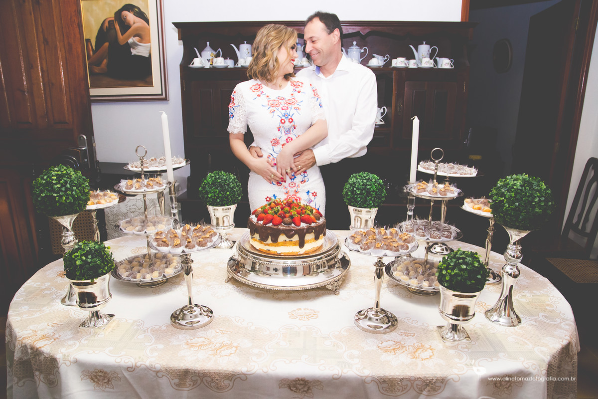 Liliene Make Up e Carlos, Bodas 25 anos casamento, Matriz de Santana, Lavras - MG, Aline Tomaz Fotografia.