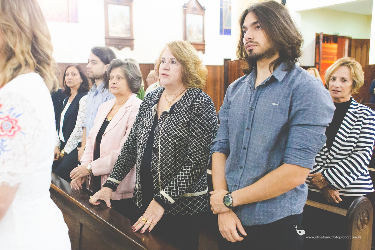 Liliene Make Up e Carlos, Bodas 25 anos casamento, Matriz de Santana, Lavras - MG, Aline Tomaz Fotografia.