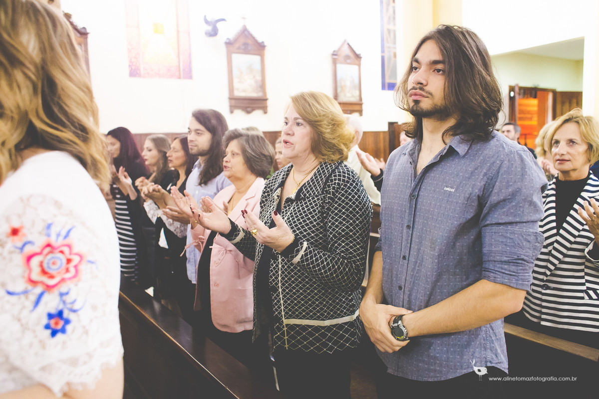 Liliene Make Up e Carlos, Bodas 25 anos casamento, Matriz de Santana, Lavras - MG, Aline Tomaz Fotografia.