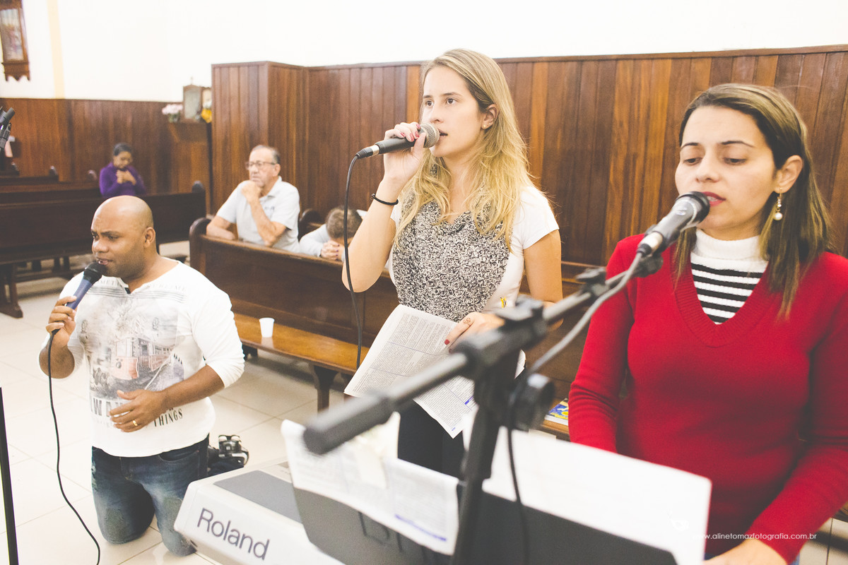 Liliene Make Up e Carlos, Bodas 25 anos casamento, Matriz de Santana, Lavras - MG, Aline Tomaz Fotografia.