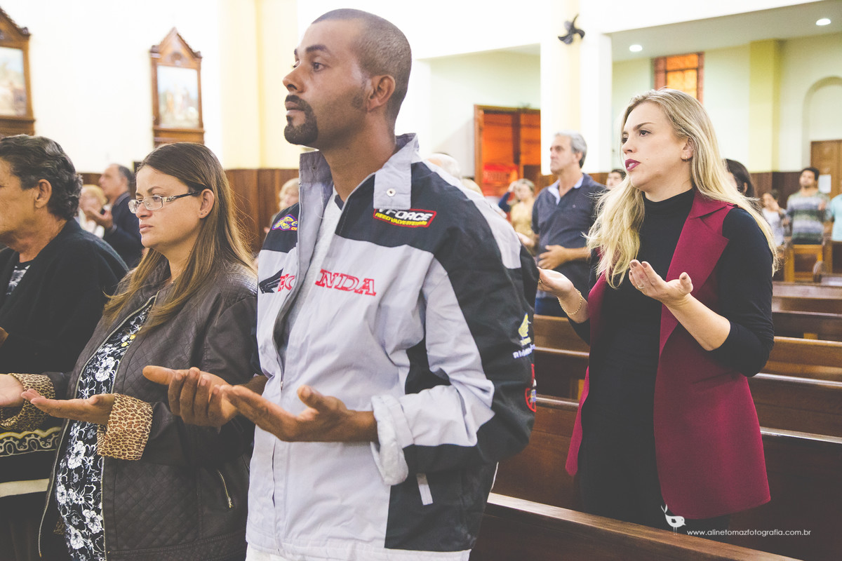Liliene Make Up e Carlos, Bodas 25 anos casamento, Matriz de Santana, Lavras - MG, Aline Tomaz Fotografia.