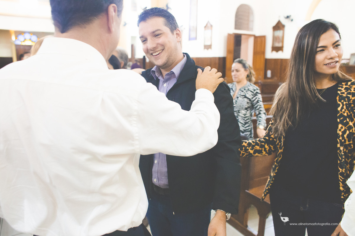Liliene Make Up e Carlos, Bodas 25 anos casamento, Matriz de Santana, Lavras - MG, Aline Tomaz Fotografia.