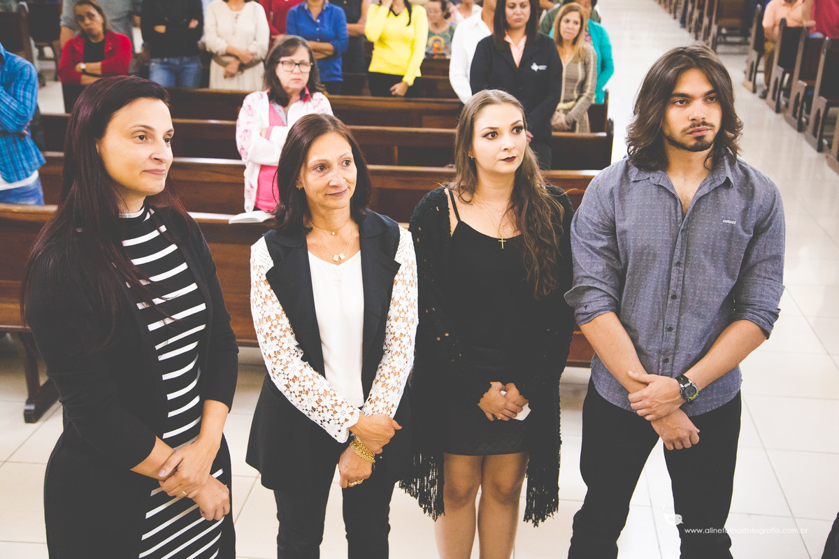 Liliene Make Up e Carlos, Bodas 25 anos casamento, Matriz de Santana, Lavras - MG, Aline Tomaz Fotografia.