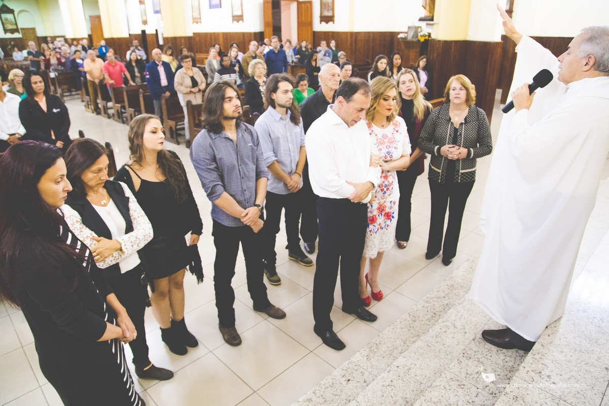 Liliene Make Up e Carlos, Bodas 25 anos casamento, Matriz de Santana, Lavras - MG, Aline Tomaz Fotografia.