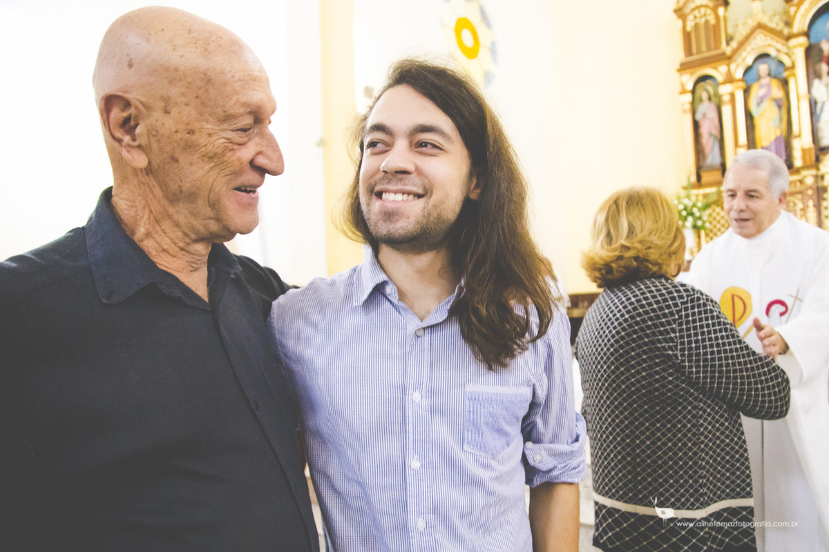 Liliene Make Up e Carlos, Bodas 25 anos casamento, Matriz de Santana, Lavras - MG, Aline Tomaz Fotografia.