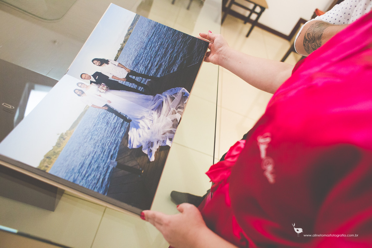 Liliene Make Up e Carlos, Bodas 25 anos casamento, Matriz de Santana, Lavras - MG, Aline Tomaz Fotografia.