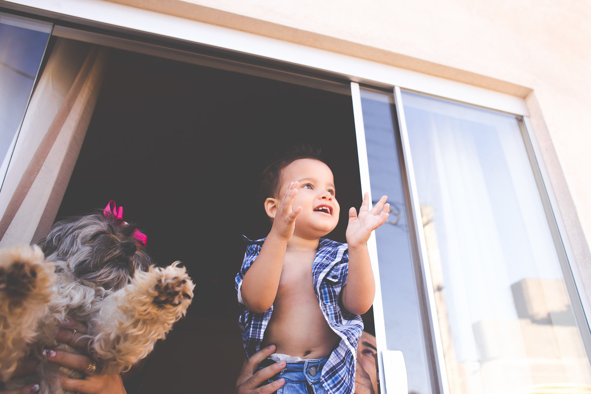 Marcelo Alves e Lidiane. Ensaio família. Ribeirão Vermelho - MG, Aline Tomaz Fotografia.