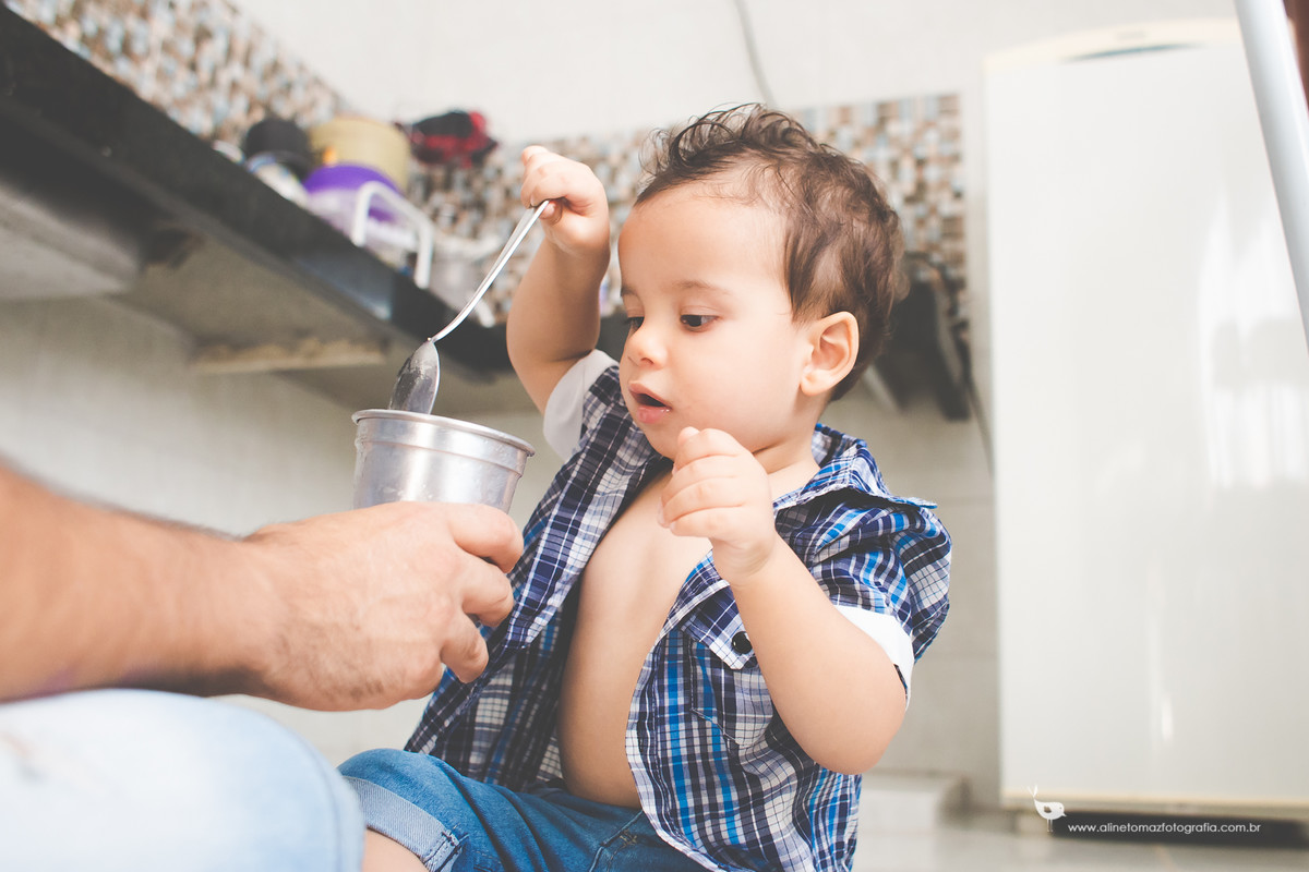 Marcelo Alves e Lidiane. Ensaio família. Ribeirão Vermelho - MG, Aline Tomaz Fotografia.