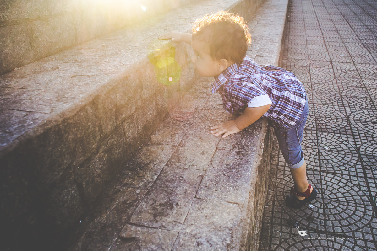 Marcelo Alves e Lidiane. Ensaio família. Ribeirão Vermelho - MG, Aline Tomaz Fotografia.