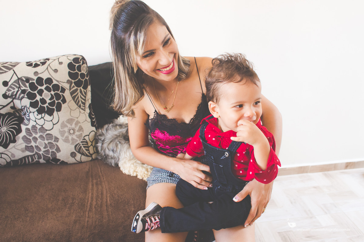 Marcelo Alves e Lidiane. Ensaio família. Ribeirão Vermelho - MG, Aline Tomaz Fotografia.