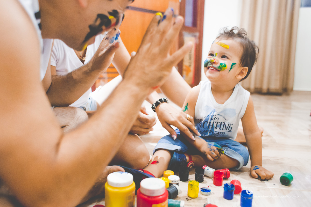 Marcelo Alves e Lidiane. Ensaio família. Ribeirão Vermelho - MG, Aline Tomaz Fotografia.