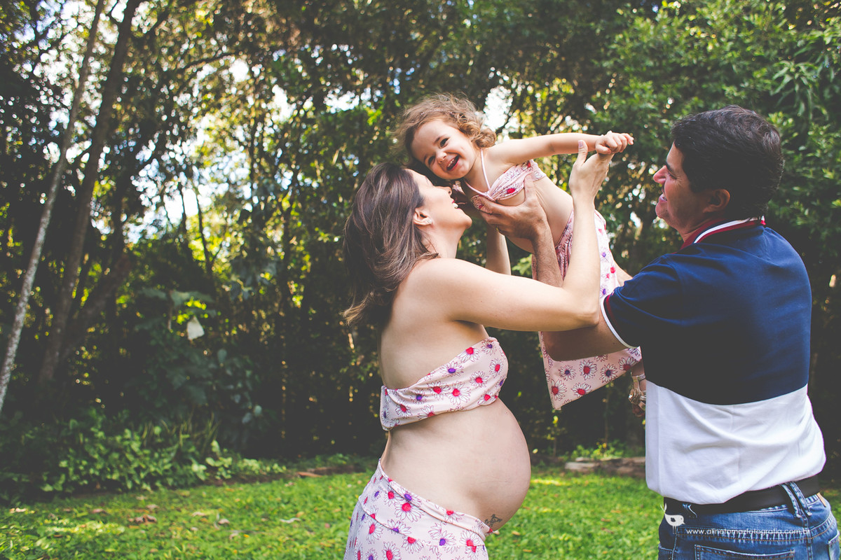 Ensaio Gestante, Quedas do rio Bonito - Lavras - MG Carina e Alexandre, , Aline Tomaz Fotografia