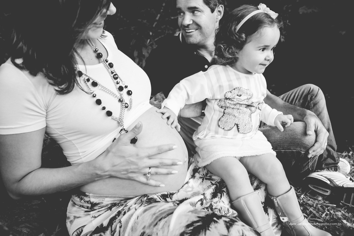 Ensaio Gestante, Quedas do rio Bonito - Lavras - MG Carina e Alexandre, Aline Tomaz Fotografia.