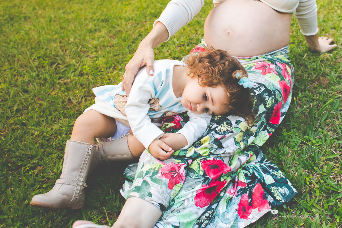 Ensaio Gestante, Quedas do rio Bonito - Lavras - MG Carina e Alexandre, Aline Tomaz Fotografia.