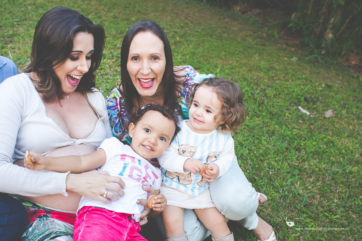 Ensaio Gestante, Quedas do rio Bonito - Lavras - MG Carina e Alexandre, Aline Tomaz Fotografia.