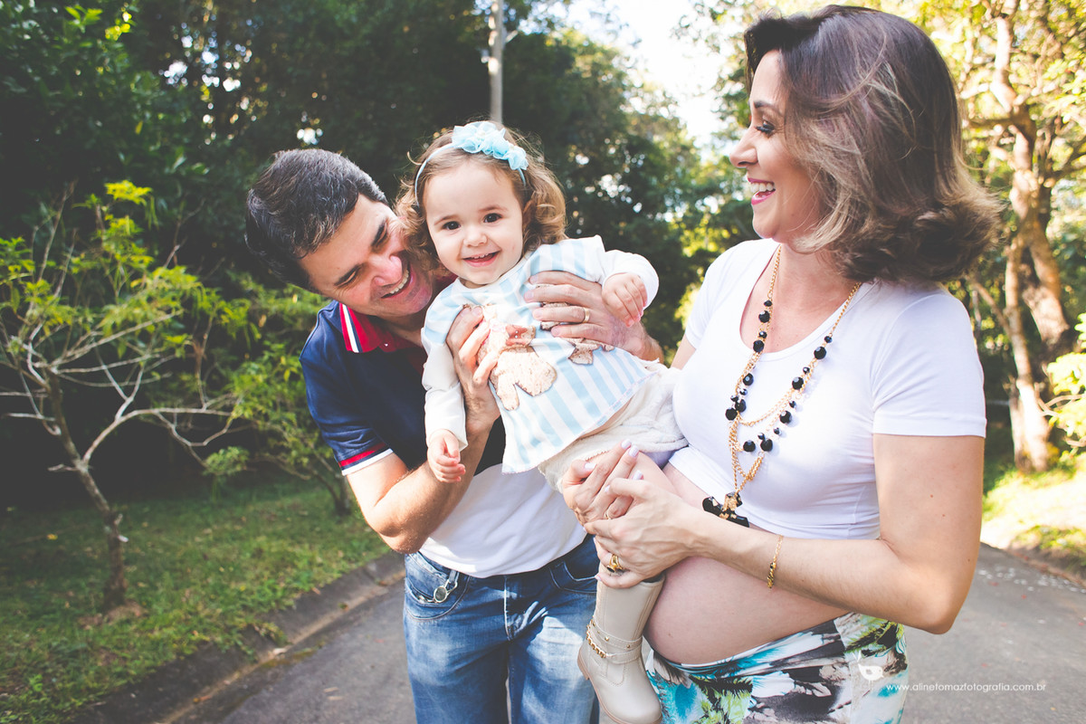 Ensaio Gestante, Quedas do rio Bonito - Lavras - MG Carina e Alexandre, Aline Tomaz Fotografia.