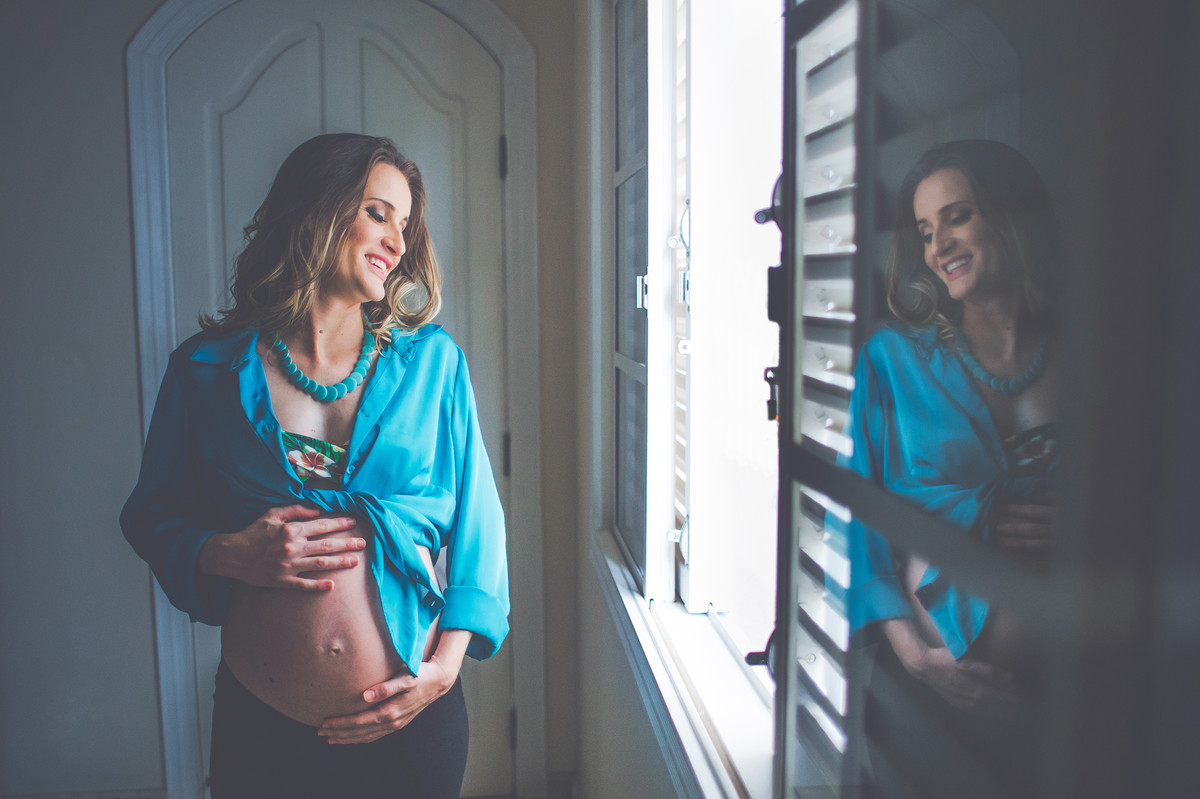 Ensaio Gestante, Circuito Alternativo, Condomínio Jardim das Palmeiras Tatiana, Lavras - MG, Aline Tomaz Fotografia