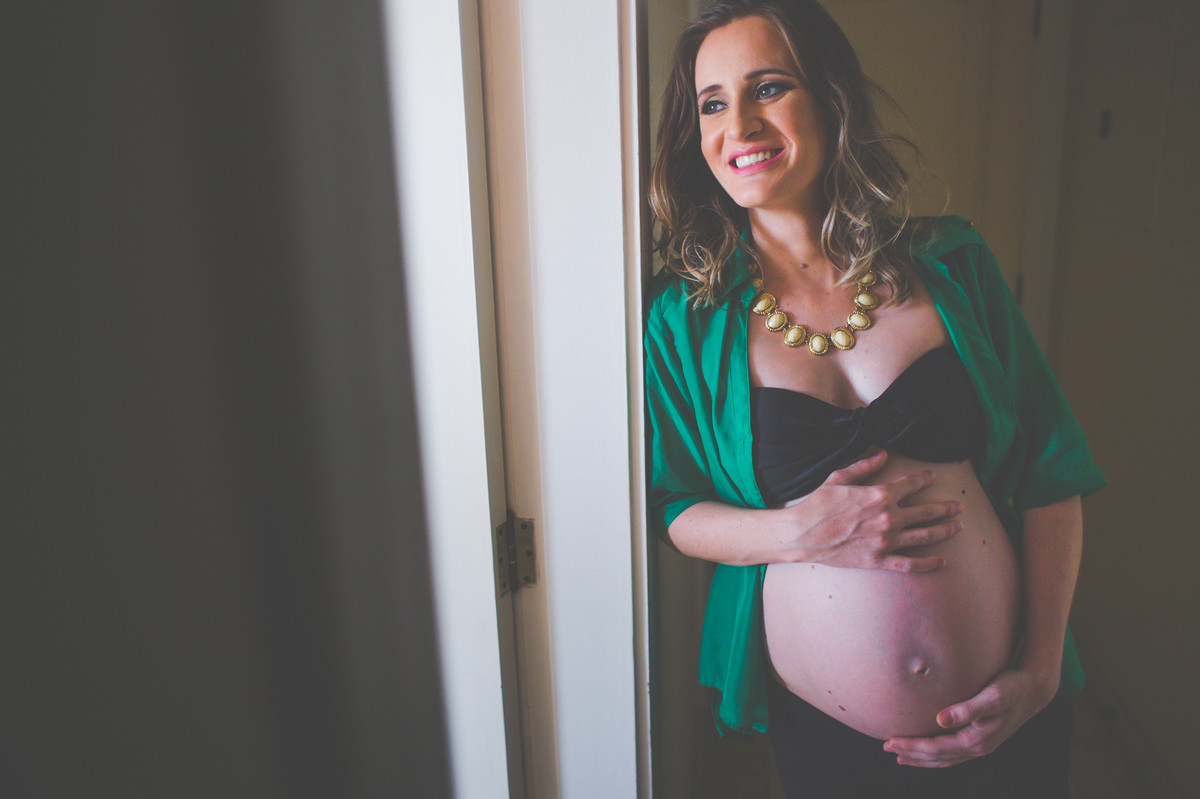 Ensaio Gestante, Circuito Alternativo, Condomínio Jardim das Palmeiras Tatiana, Lavras - MG, Aline Tomaz Fotografia