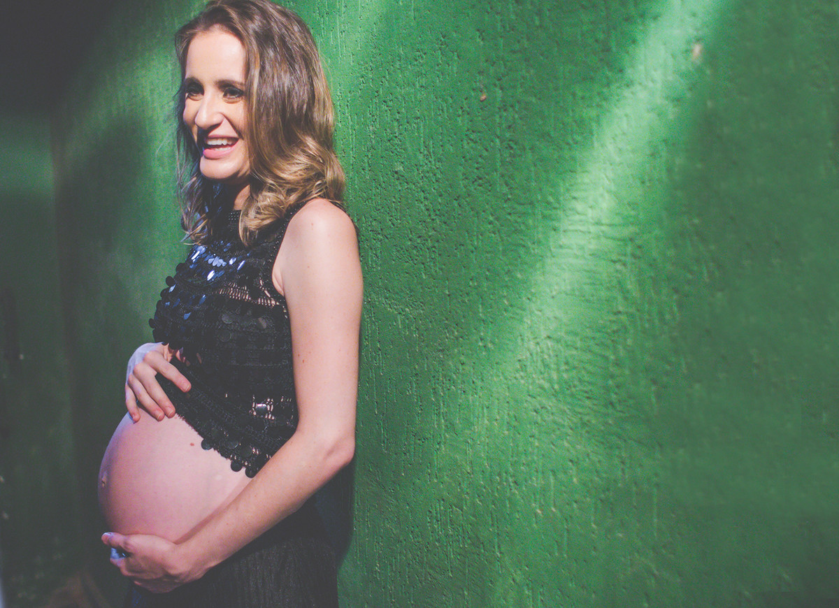 Ensaio Gestante, Circuito Alternativo, Condomínio Jardim das Palmeiras Tatiana, Lavras - MG, Aline Tomaz Fotografia