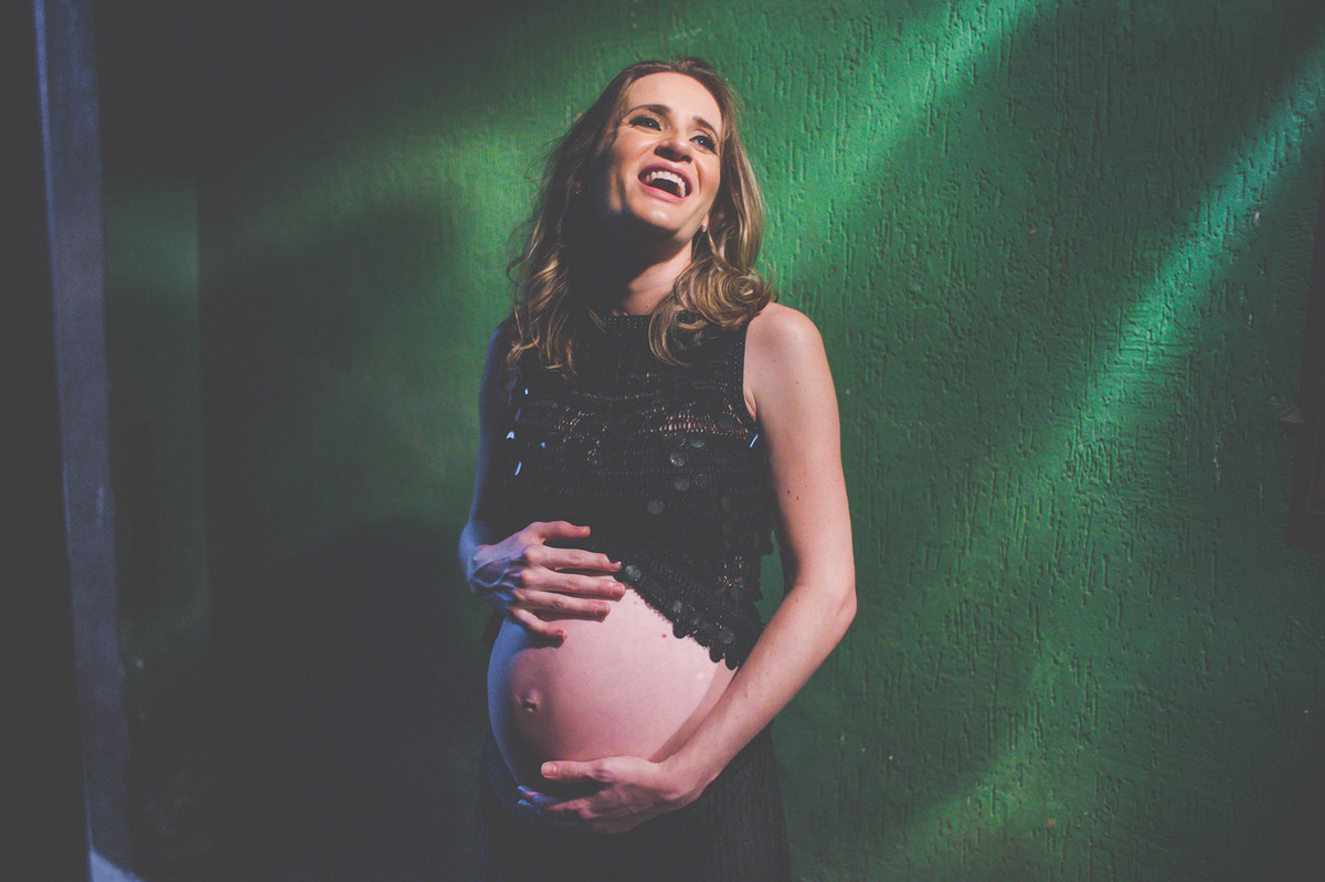 Ensaio Gestante, Circuito Alternativo, Condomínio Jardim das Palmeiras Tatiana, Lavras - MG, Aline Tomaz Fotografia