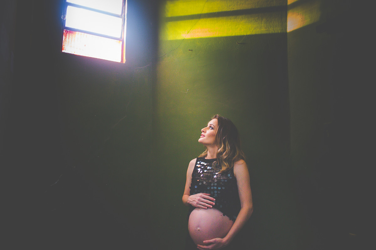 Ensaio Gestante, Circuito Alternativo, Condomínio Jardim das Palmeiras Tatiana, Lavras - MG, Aline Tomaz Fotografia